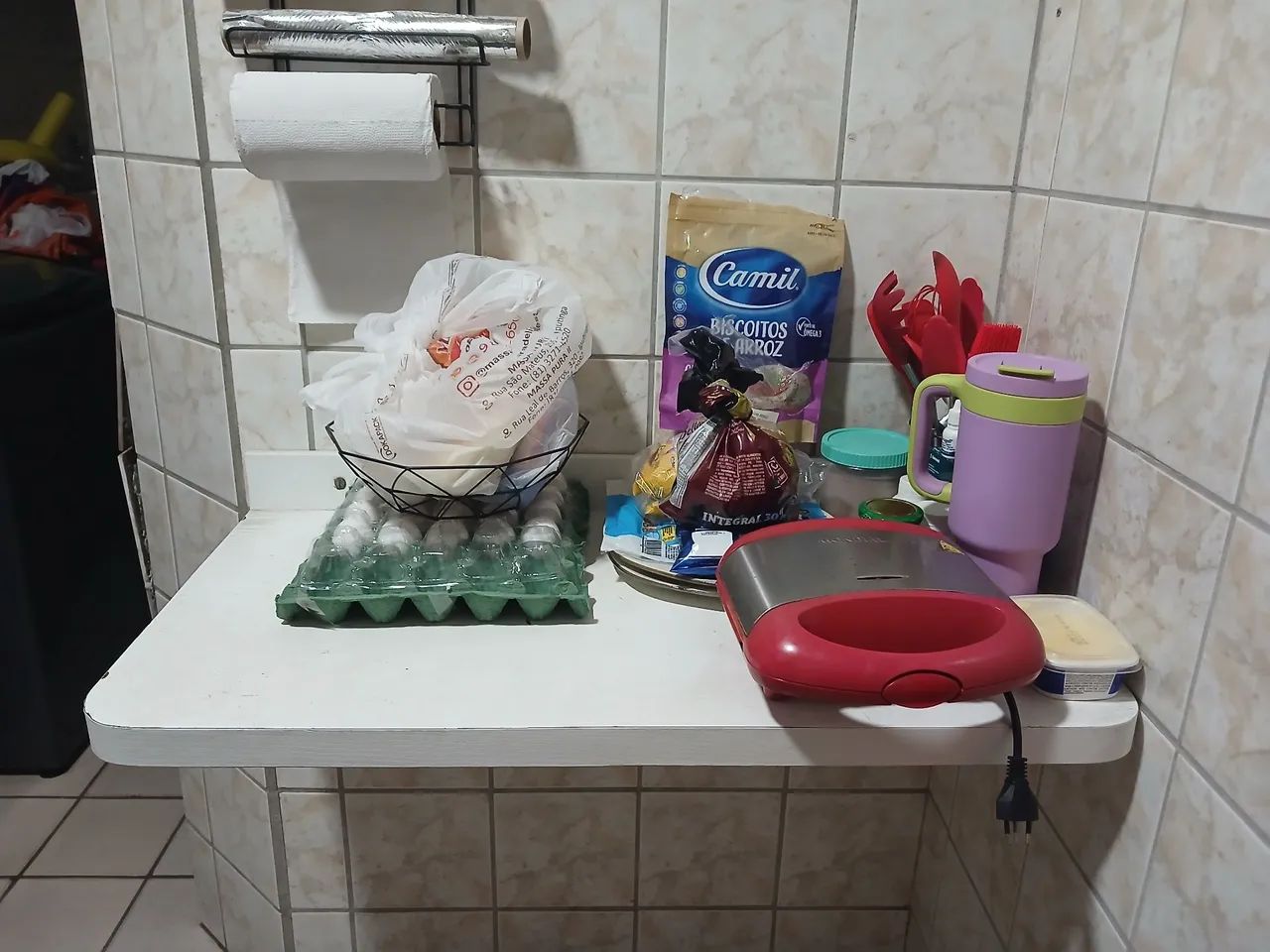 Armário de cozinha  - Foto 4