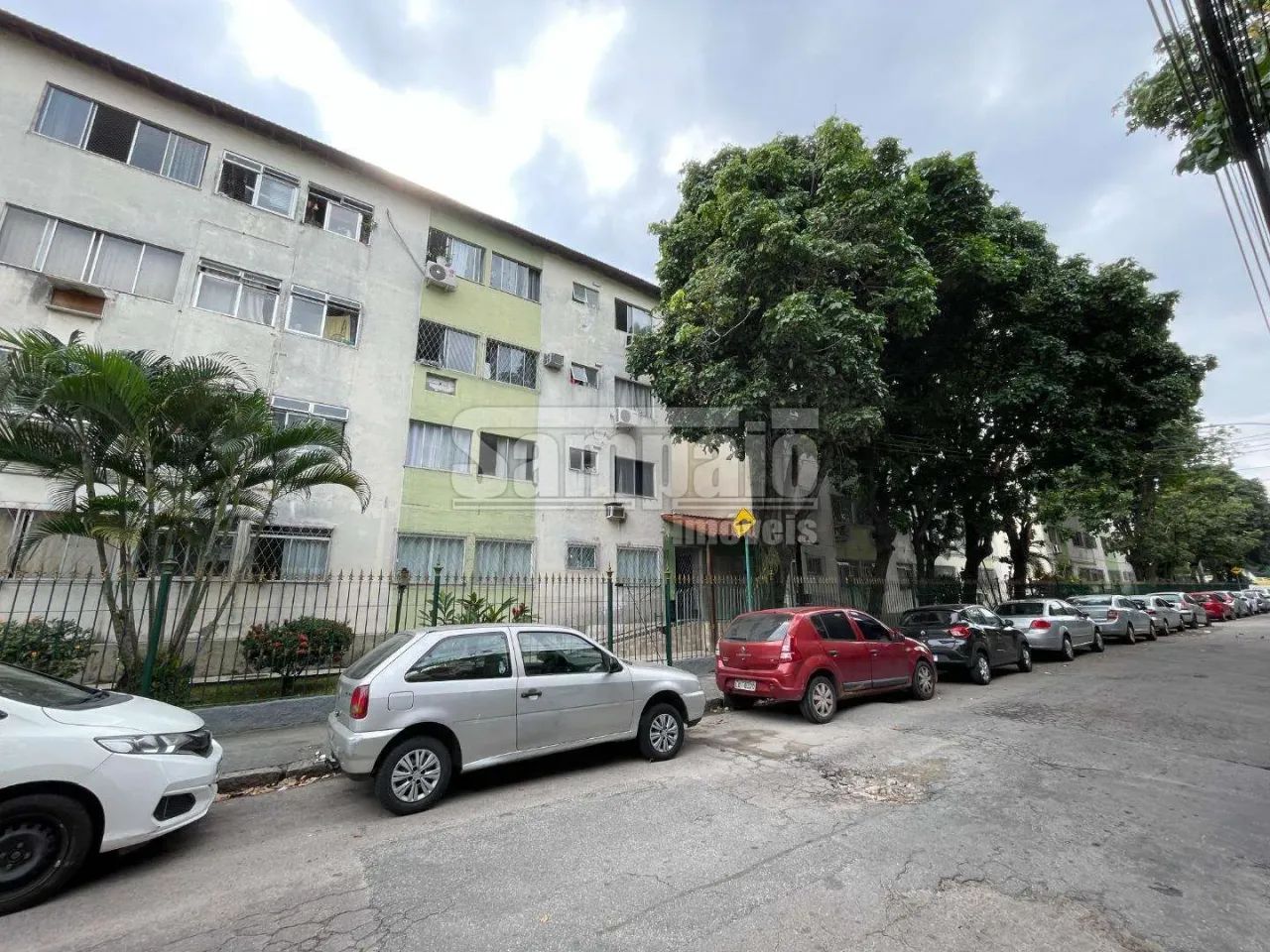 Campo Grande | Apartamento 2 quartos
