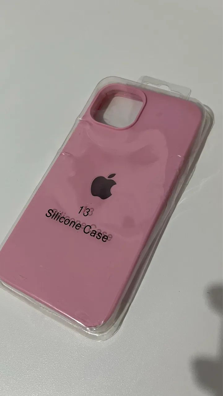Capinha iPhone 13 - Foto 4