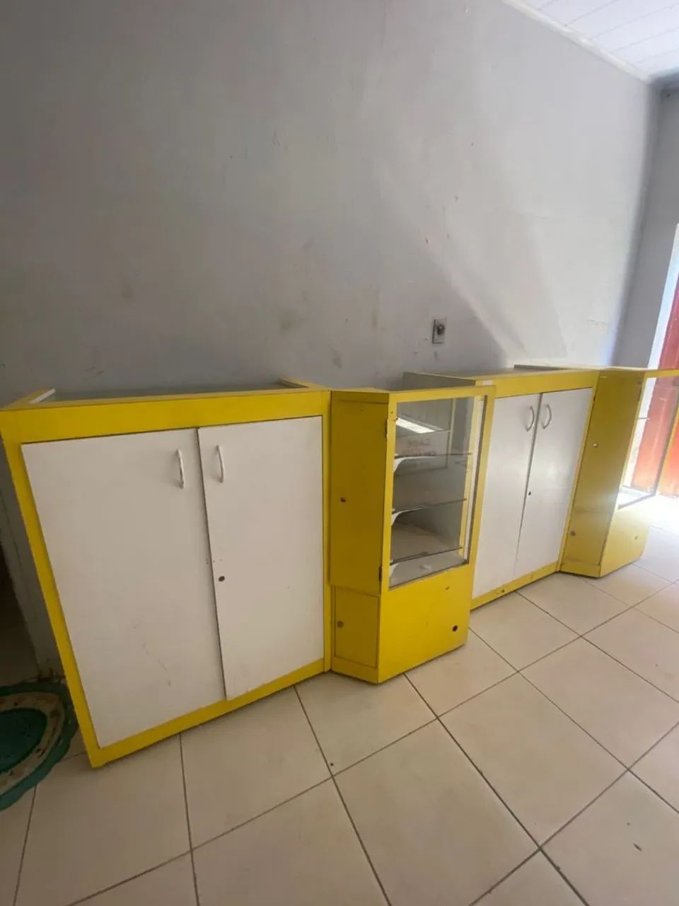 Balcão e expositor pra loja - Foto 5