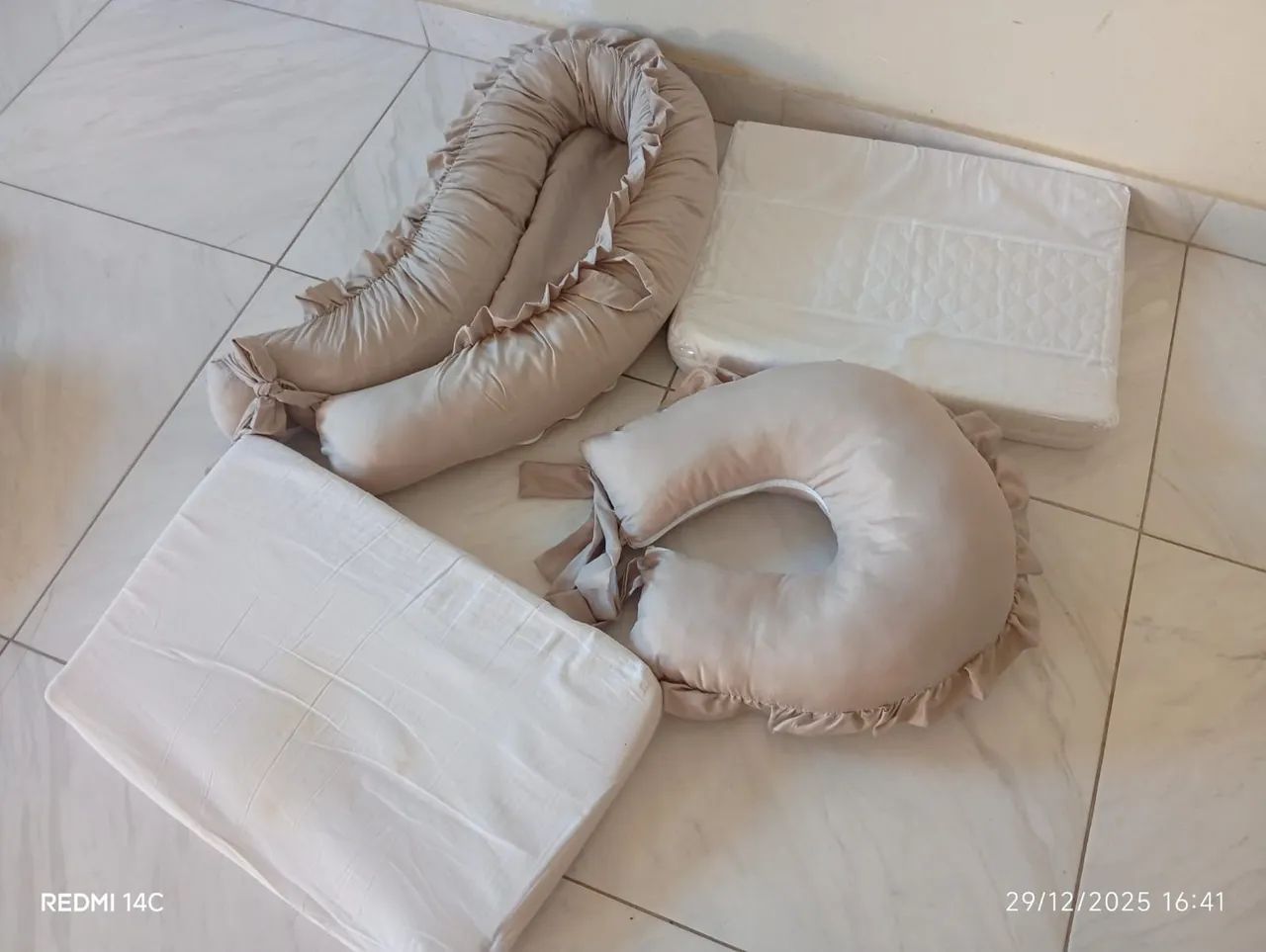 Capa para bebê conforto 