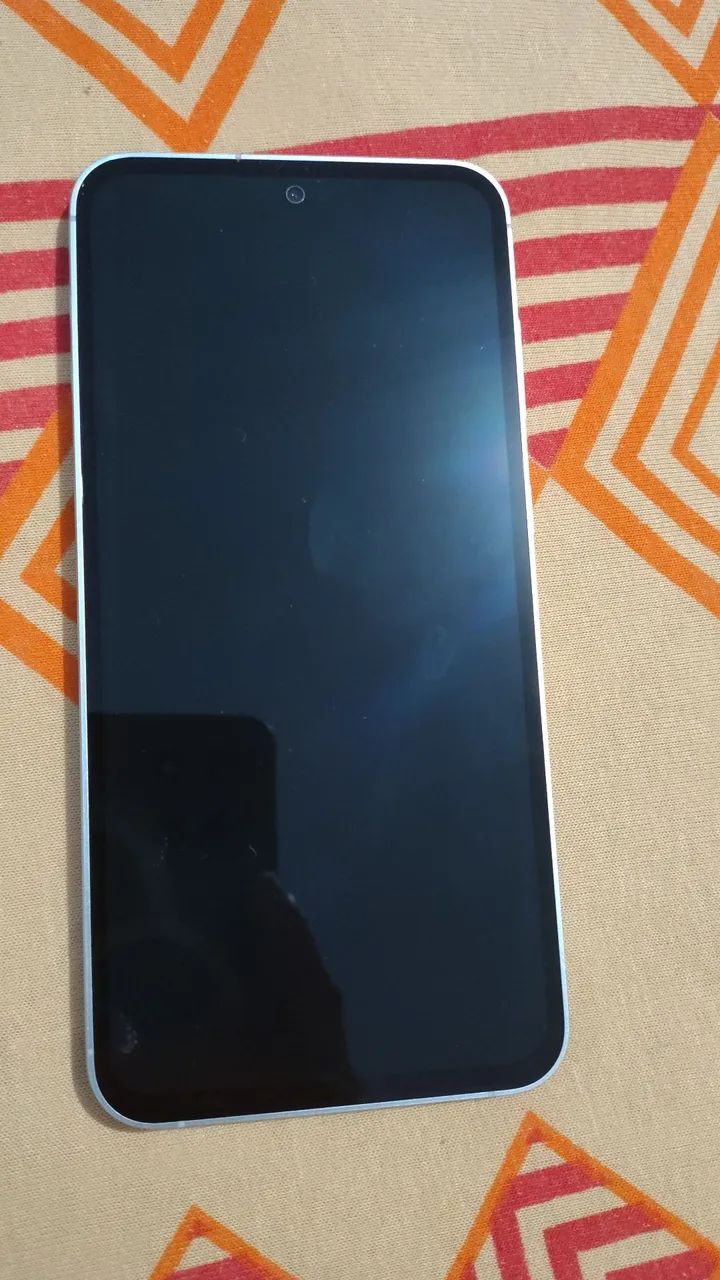 Celular S23 semi novo