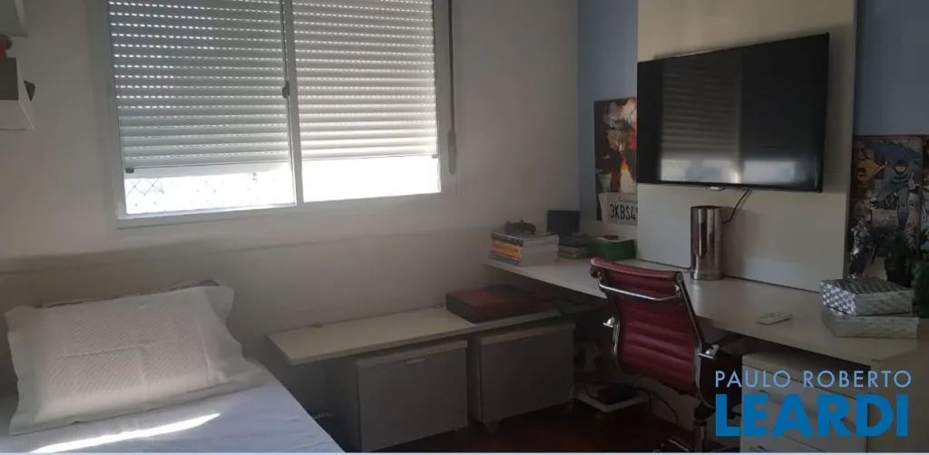 APARTAMENTO - VILA OLÍMPIA - SP - Foto 3