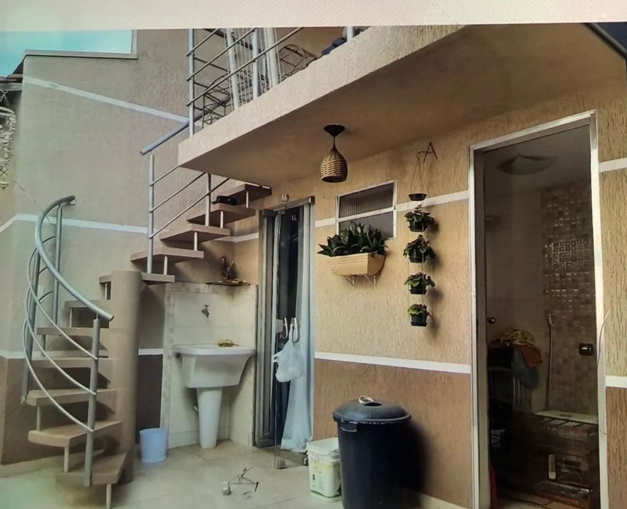 Vendo/troco casa barata - Foto 2
