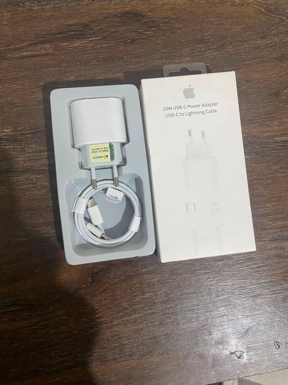 CARREGADOR DE IPHONE TURBO(COMPLEO) - Foto 2