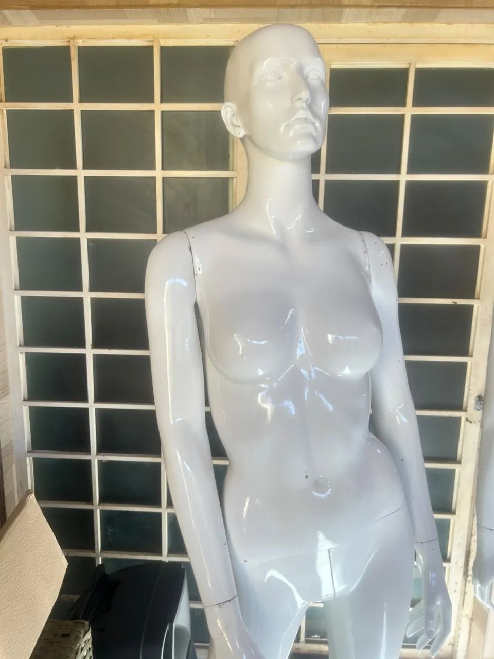 Manequins novos  - Foto 2