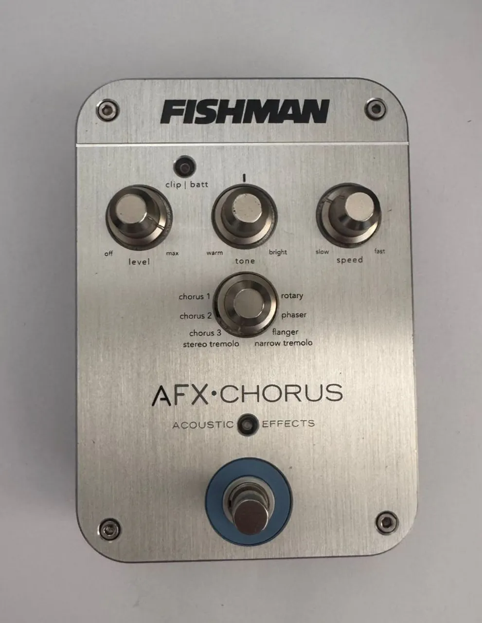 Pedal Electro Harmonix Talking Machine - Descontinuado - Talkbox