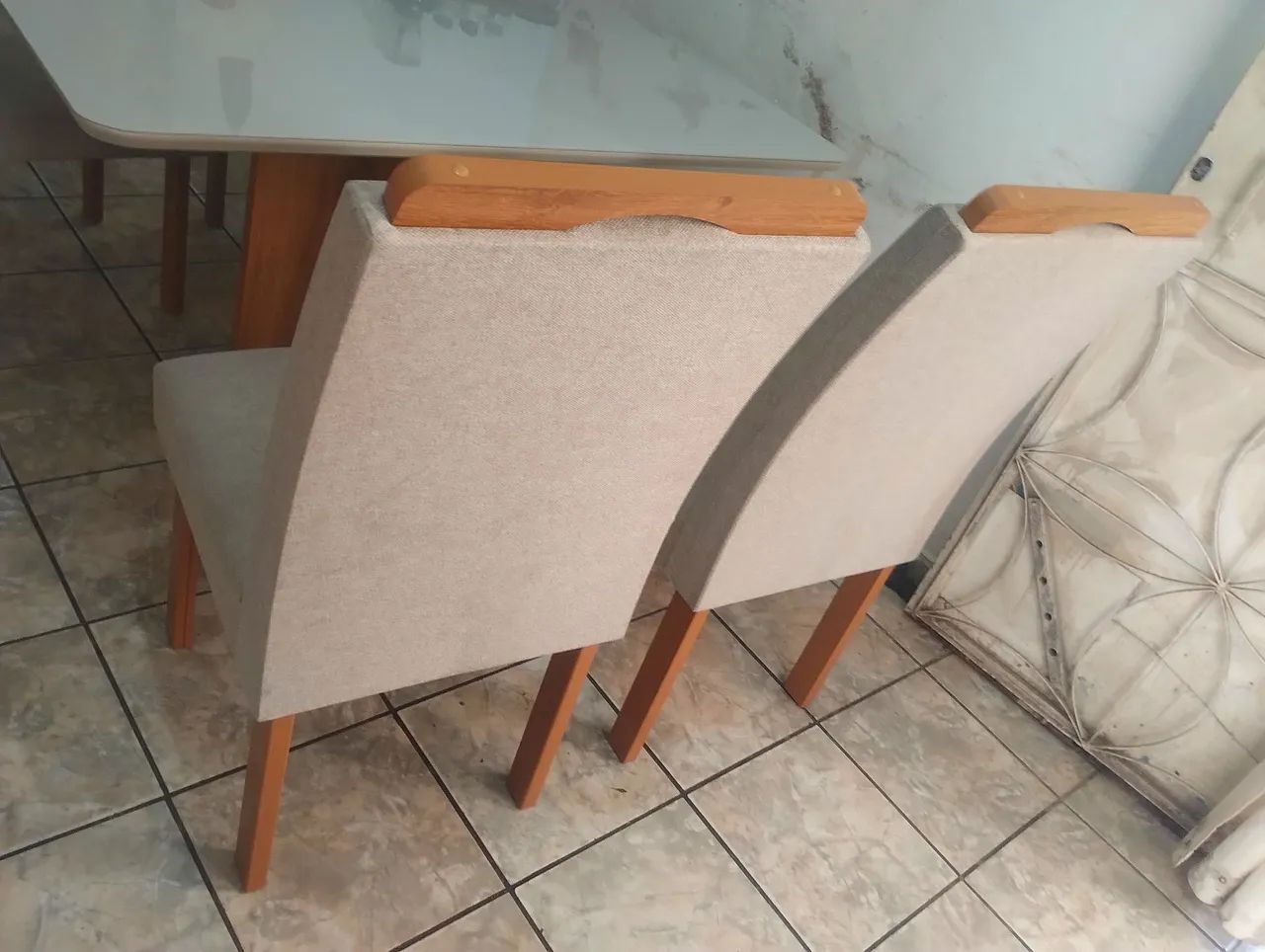 Messa de vidro  - Foto 5