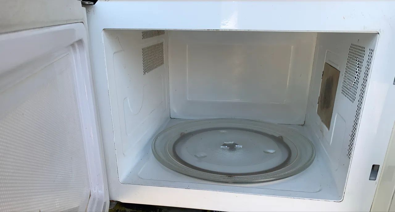 Micro-ondas Electrolux  - Foto 2