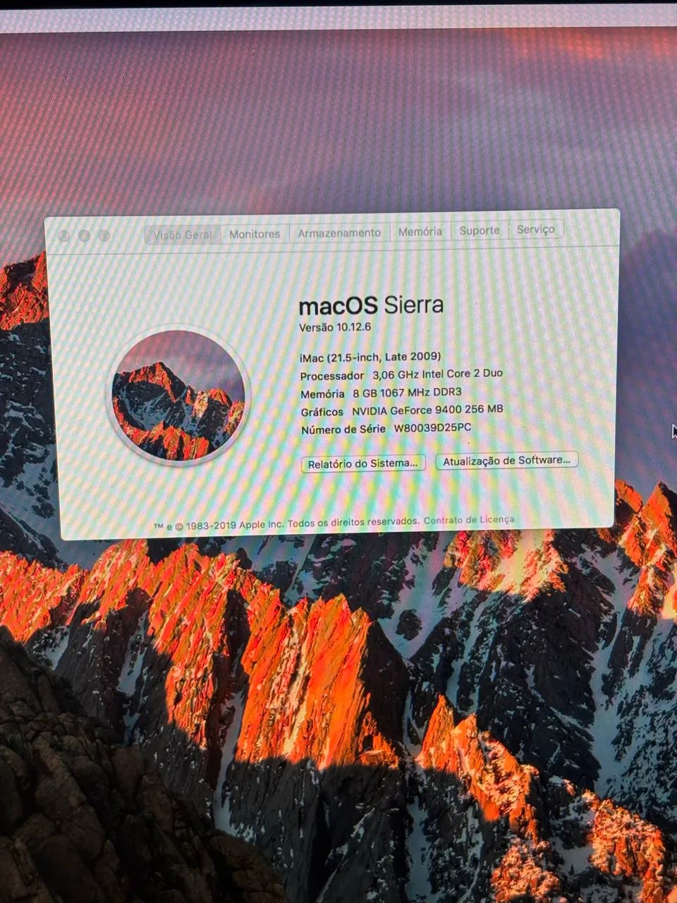 Vendo iMac  - Foto 4