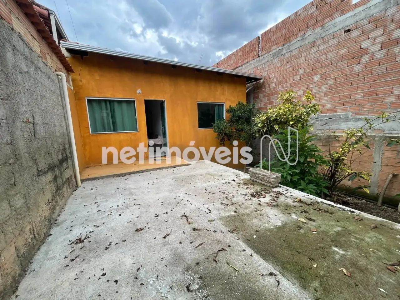 Venda Casa Natividade Florestal