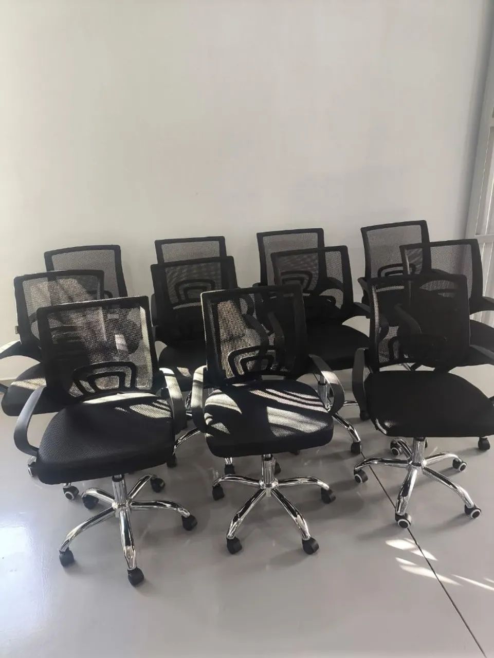 Cadeira de escritório Flow