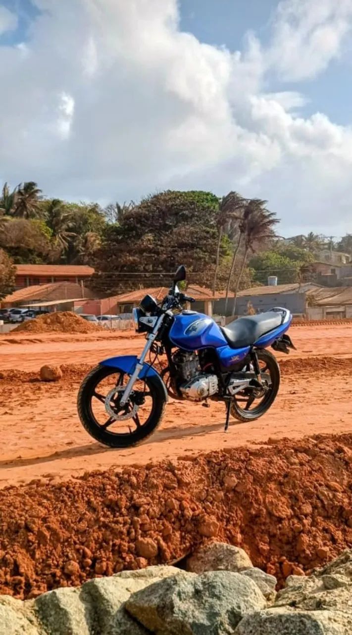 Suzuki yes 
