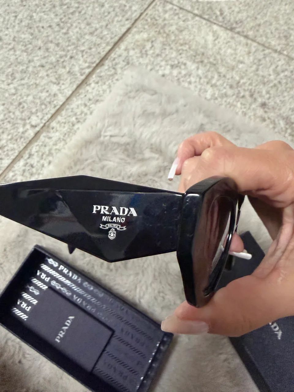 Óculos Prada original  - Foto 3