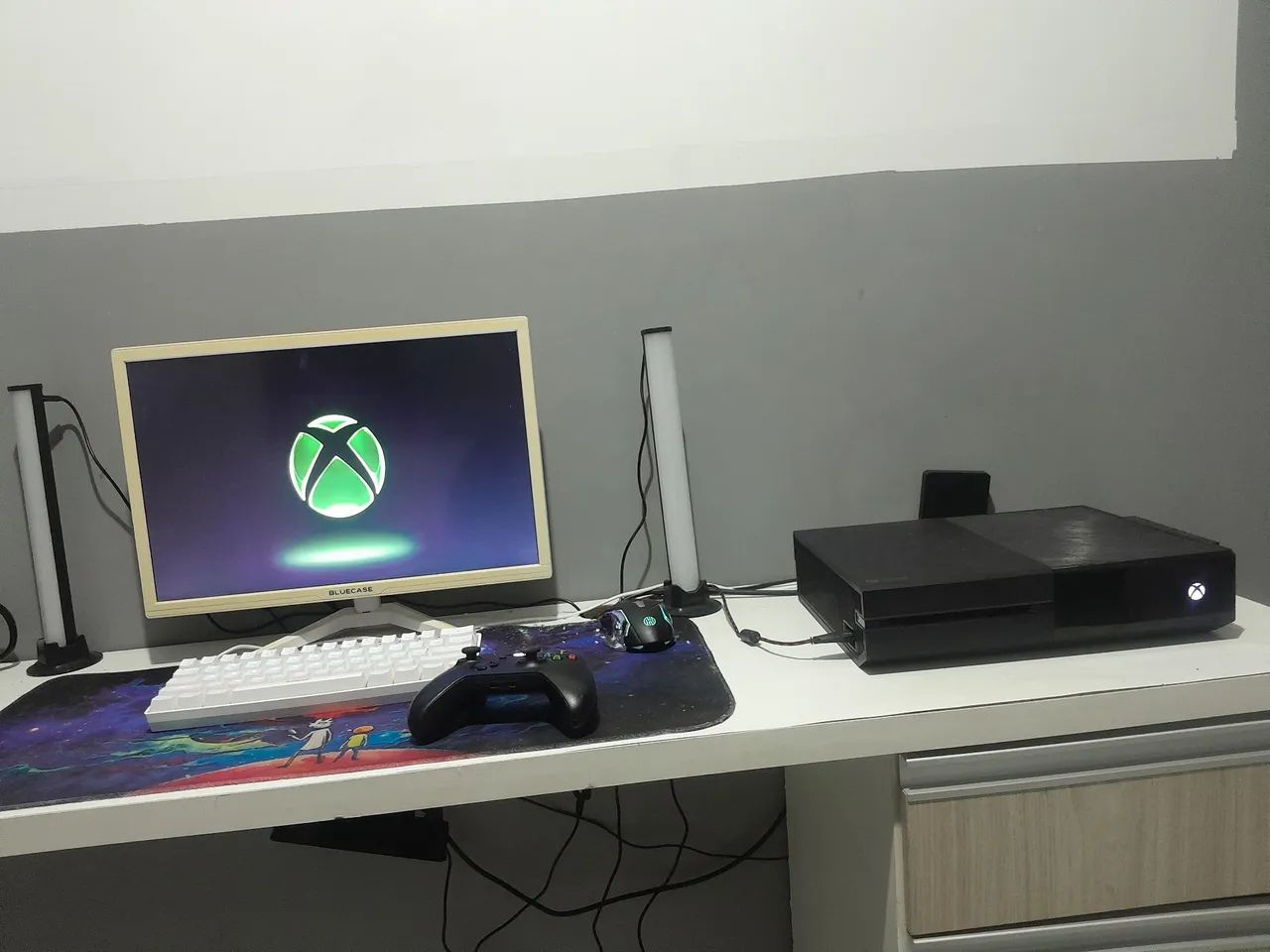 Xbox One Fat 1tb - Foto 2