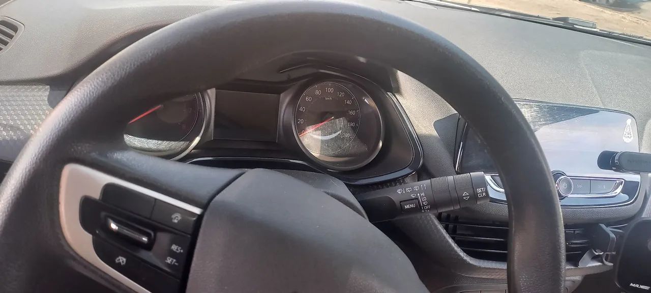 Chevrolet Onix 2023 - Foto 3