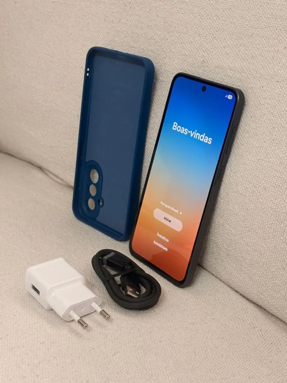 SAMSUNG GALAXY A15 5G 128GB