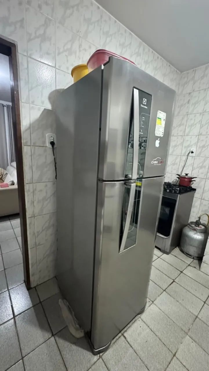 Geladeira 