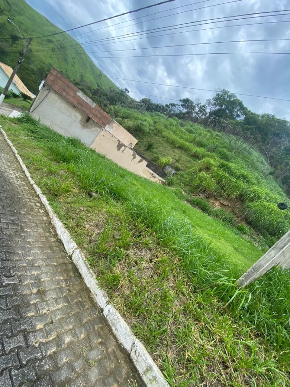 Terreno em condomínio de luxo Barra do Pirai-RJ - Foto 3