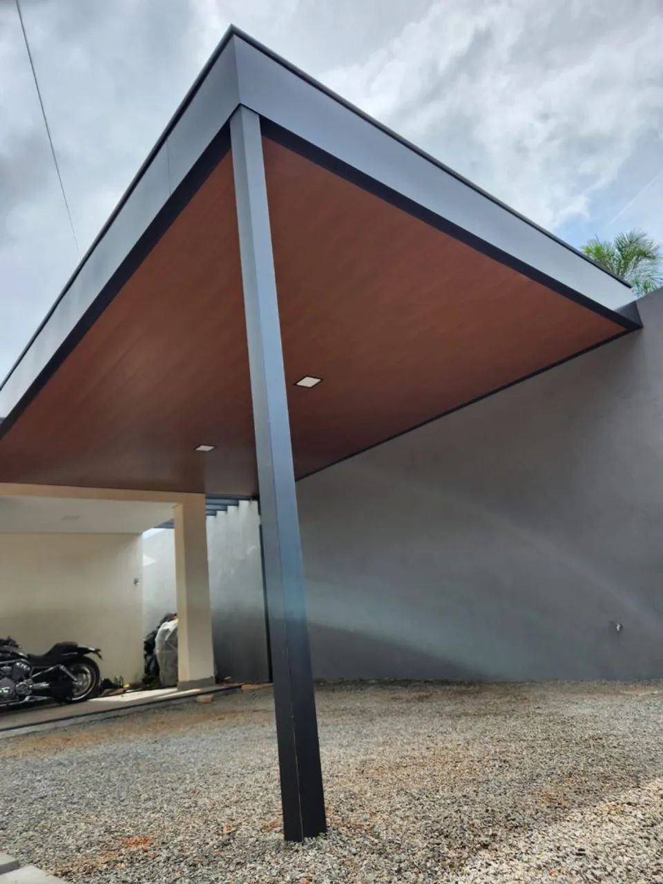 Forro pvc Goiânia e região  - Foto 3