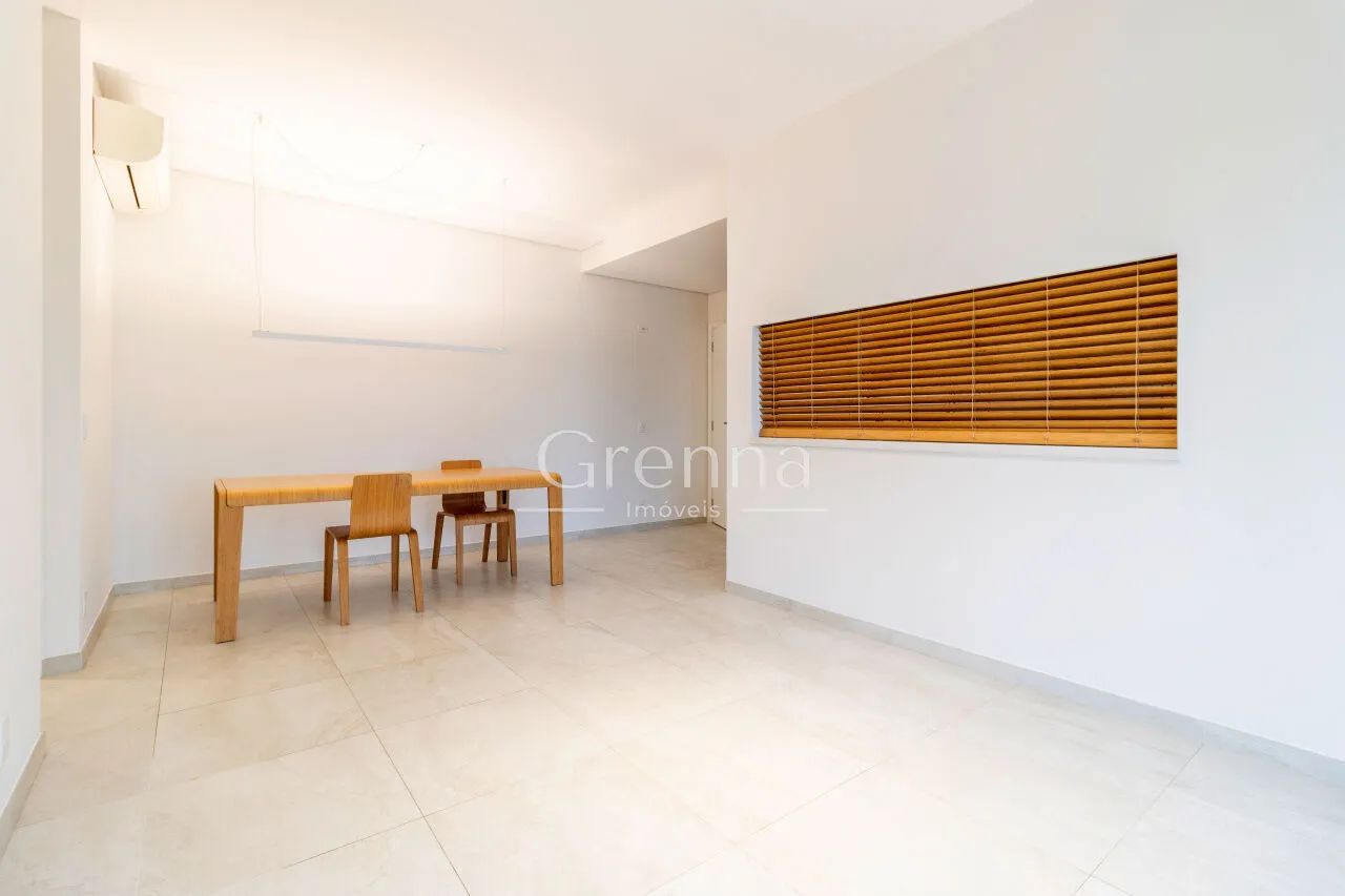 Apartamento para locação com 85m², Pinheiros - SP. - Foto 4