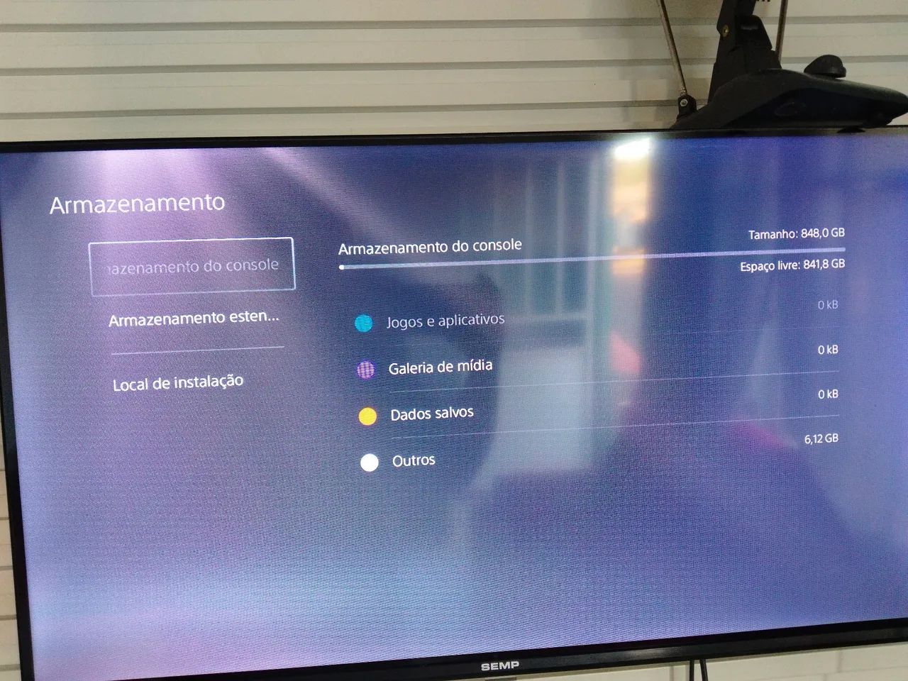 VENDO PS5 - Foto 2