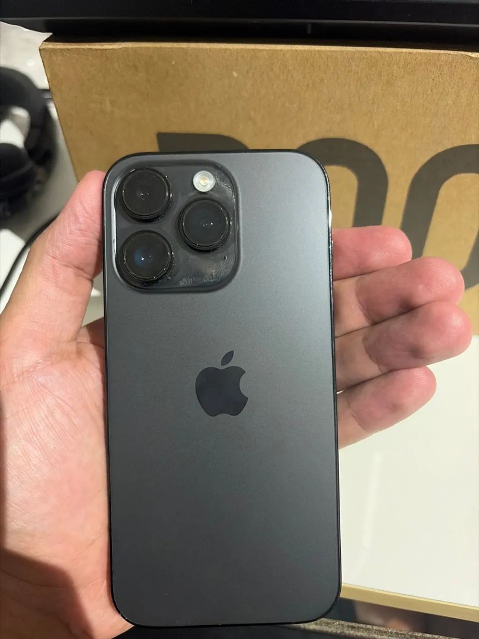 iPhone 14 PRO 128gb  - Foto 3