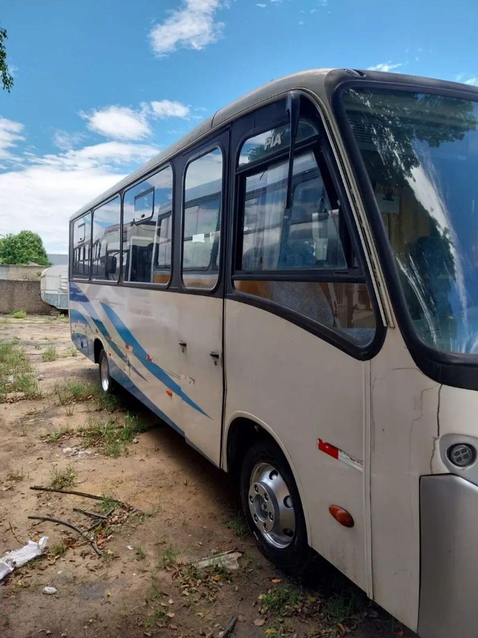 Venda de micro ônibus comil Piá  - Foto 5