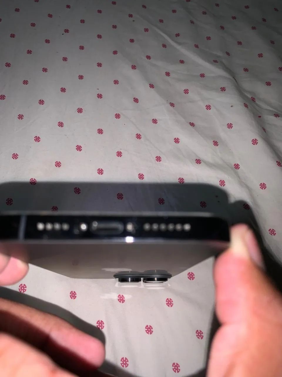 iPhone 14 pro max 128gb - Foto 3