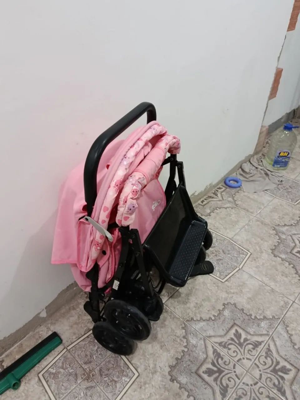 Carrinho bebê ? - Foto 4
