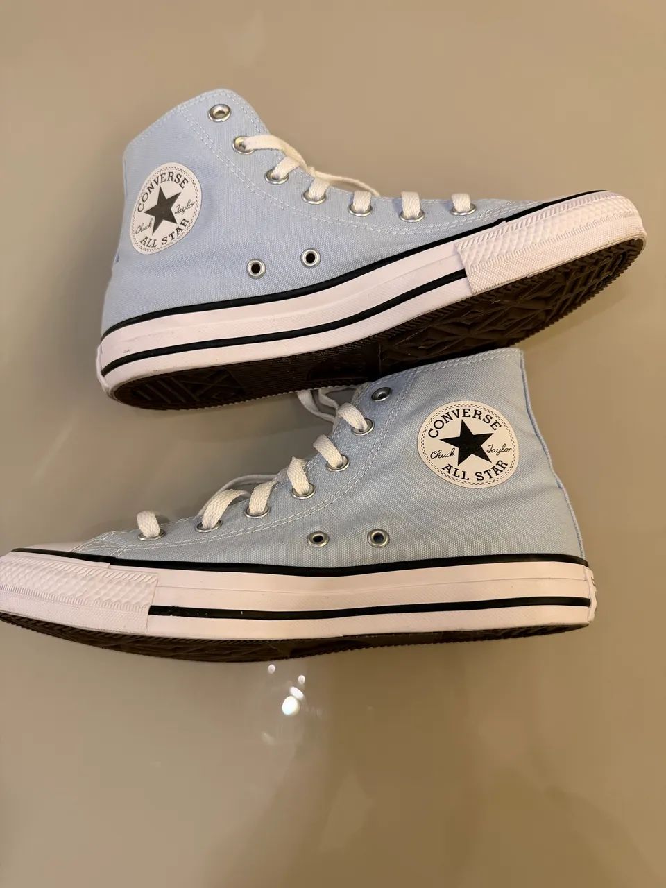 Converse All Star NOVO (37 - 38)