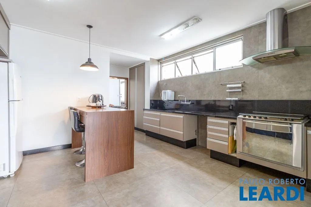 APARTAMENTO - HIGIENÓPOLIS - SP - Foto 5