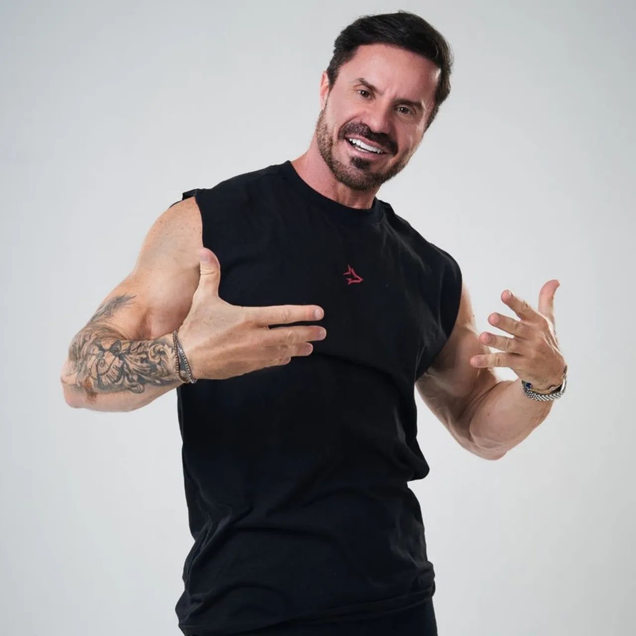 Loja de moda fitness  - Foto 3