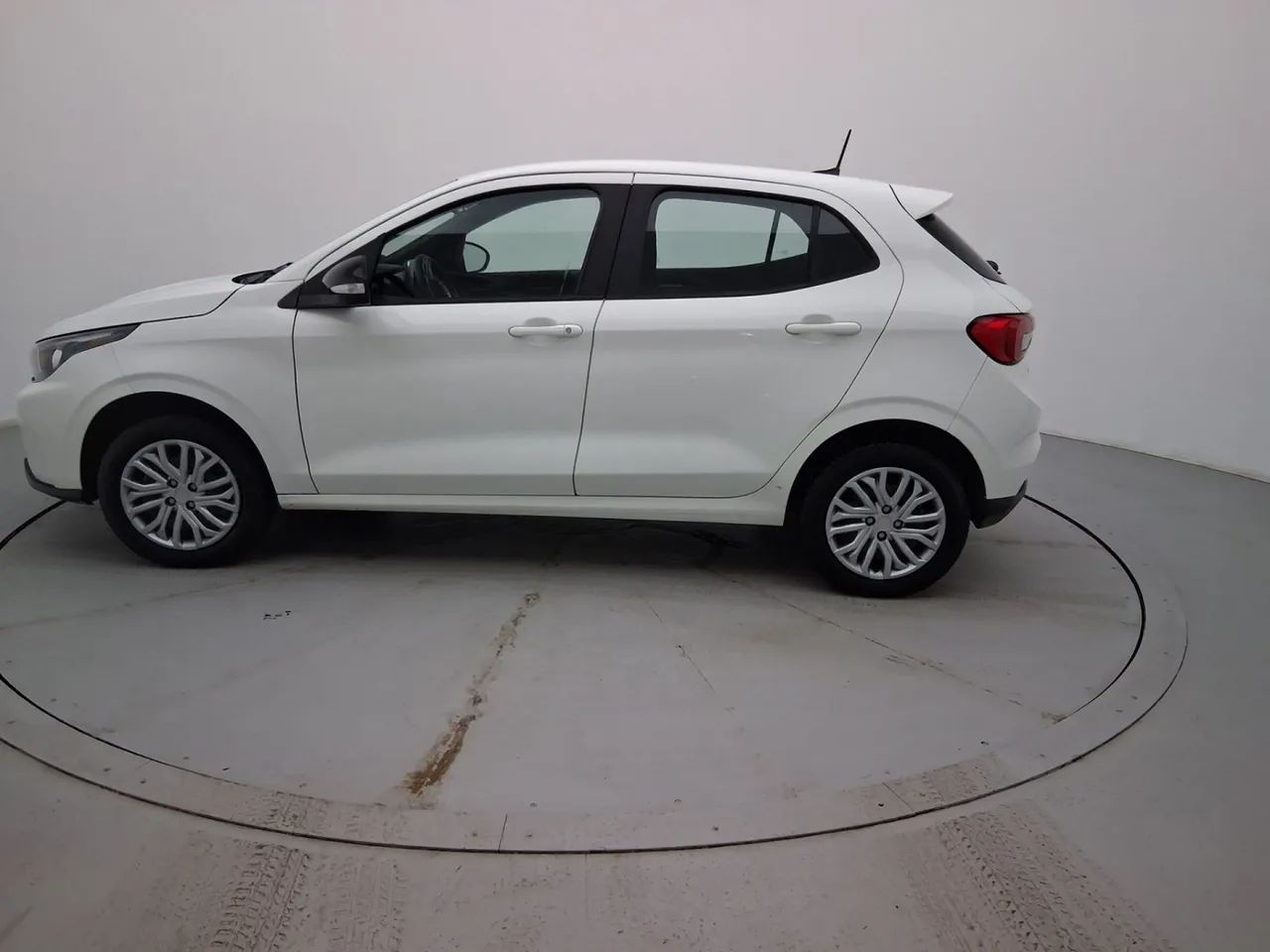 Fiat Argo Drive 1.0 Firefly 2026 - Foto 2