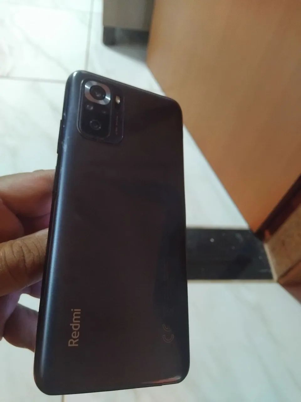 Celular redmi 10 - Foto 2
