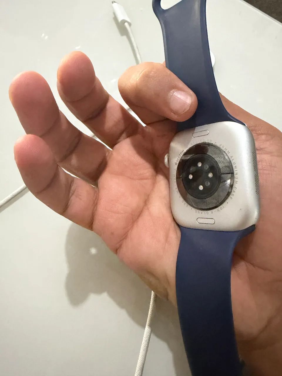 Apple Watch série 10 46mm - Foto 2
