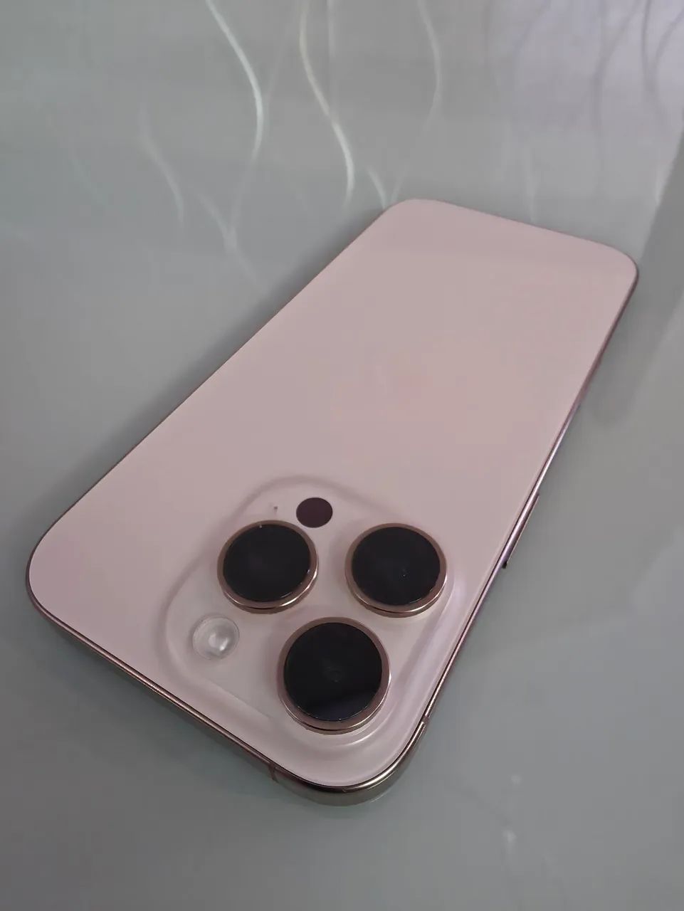 Iphone 16 PRO - 265gb - Foto 4