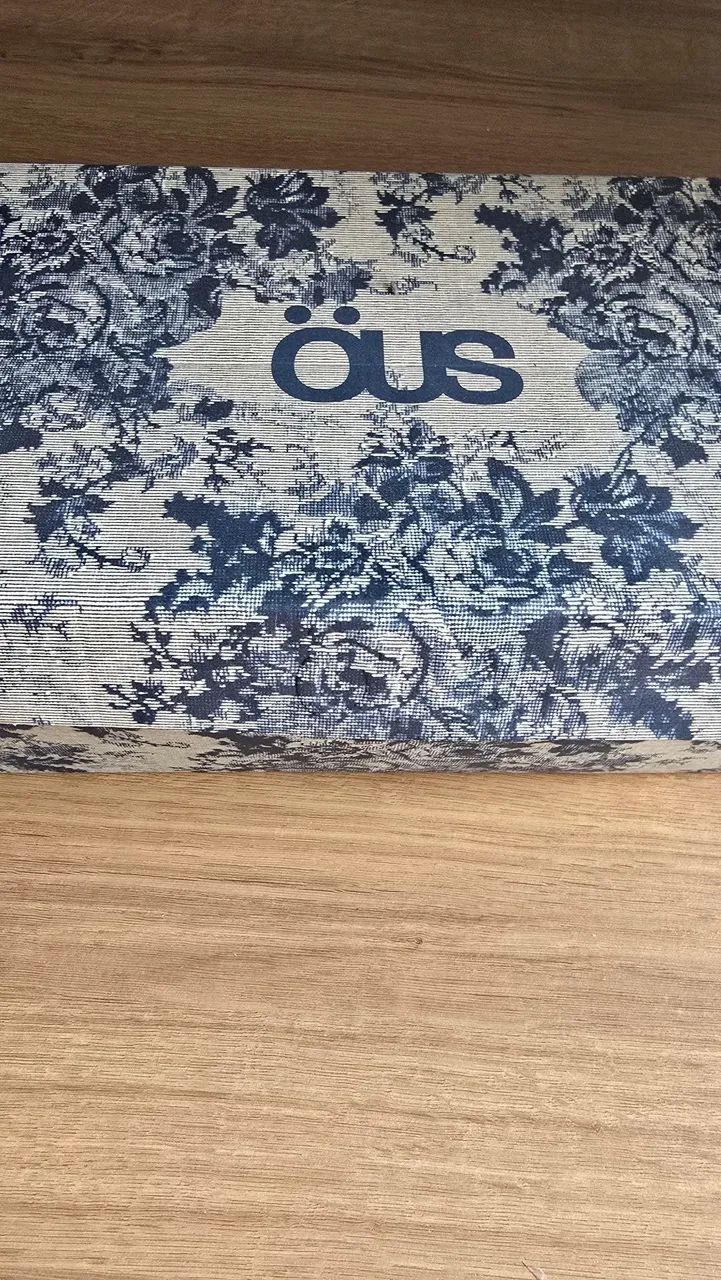 Tenis ous original tamanho 40 - Foto 5