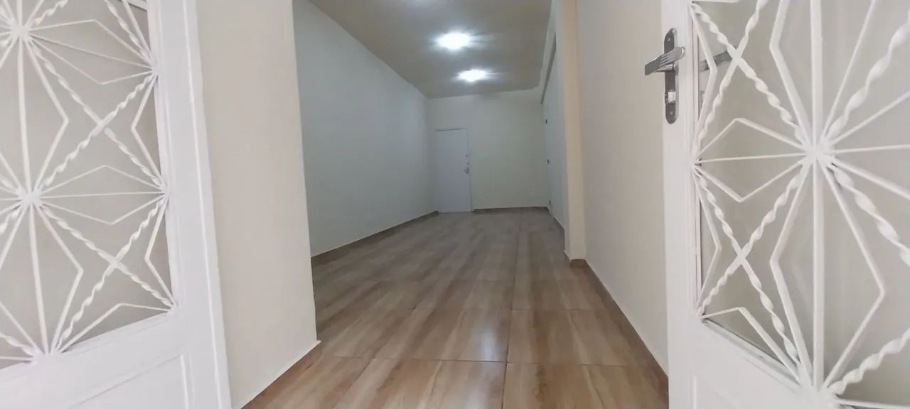 Foto - Volta Redonda - Aterrado