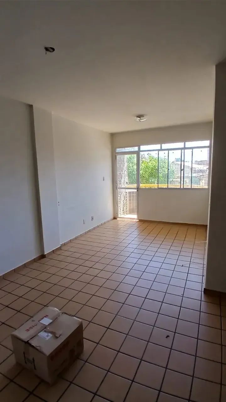 Apartamento para locação no Brisamar, excelemte oportunidade, ( escada), 1° andar, 100m². - Foto 8