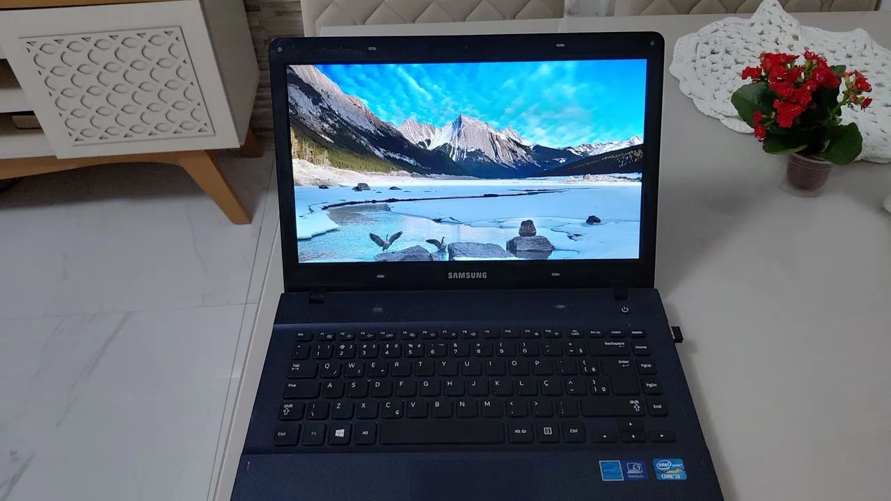 Notebook, Samsung  - Foto 3