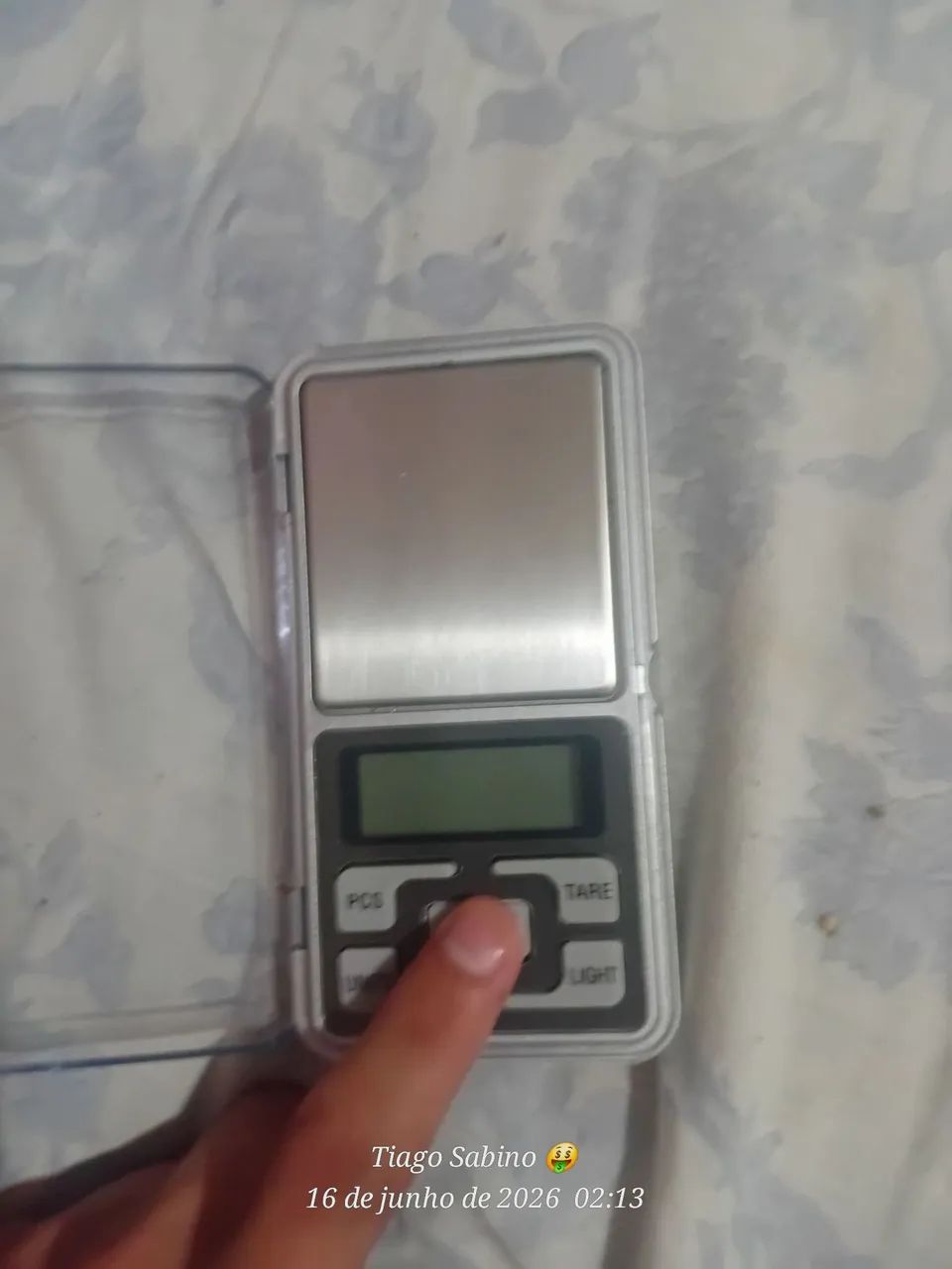 Balança de Precisão  - Foto 4