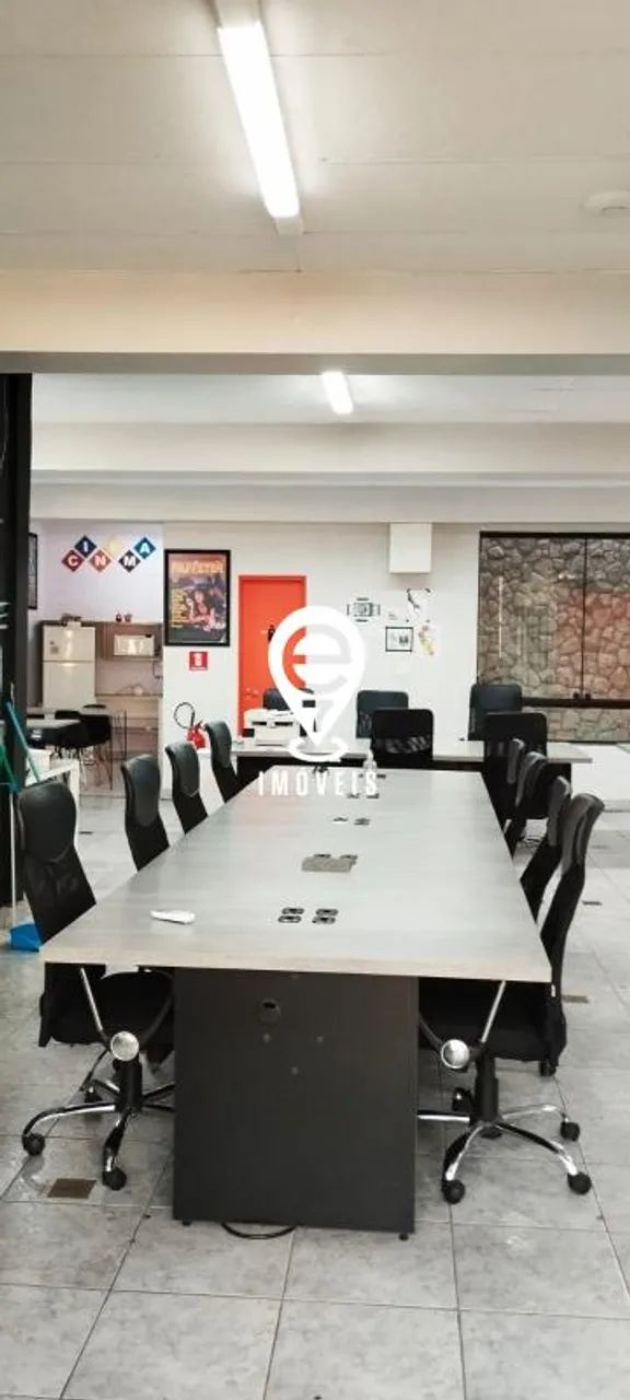 PRÉDIO PARA LOCAÇÃO NA VILA MARIANA!