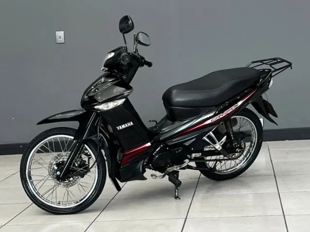 YAMAHA CRYPTON - Foto 3