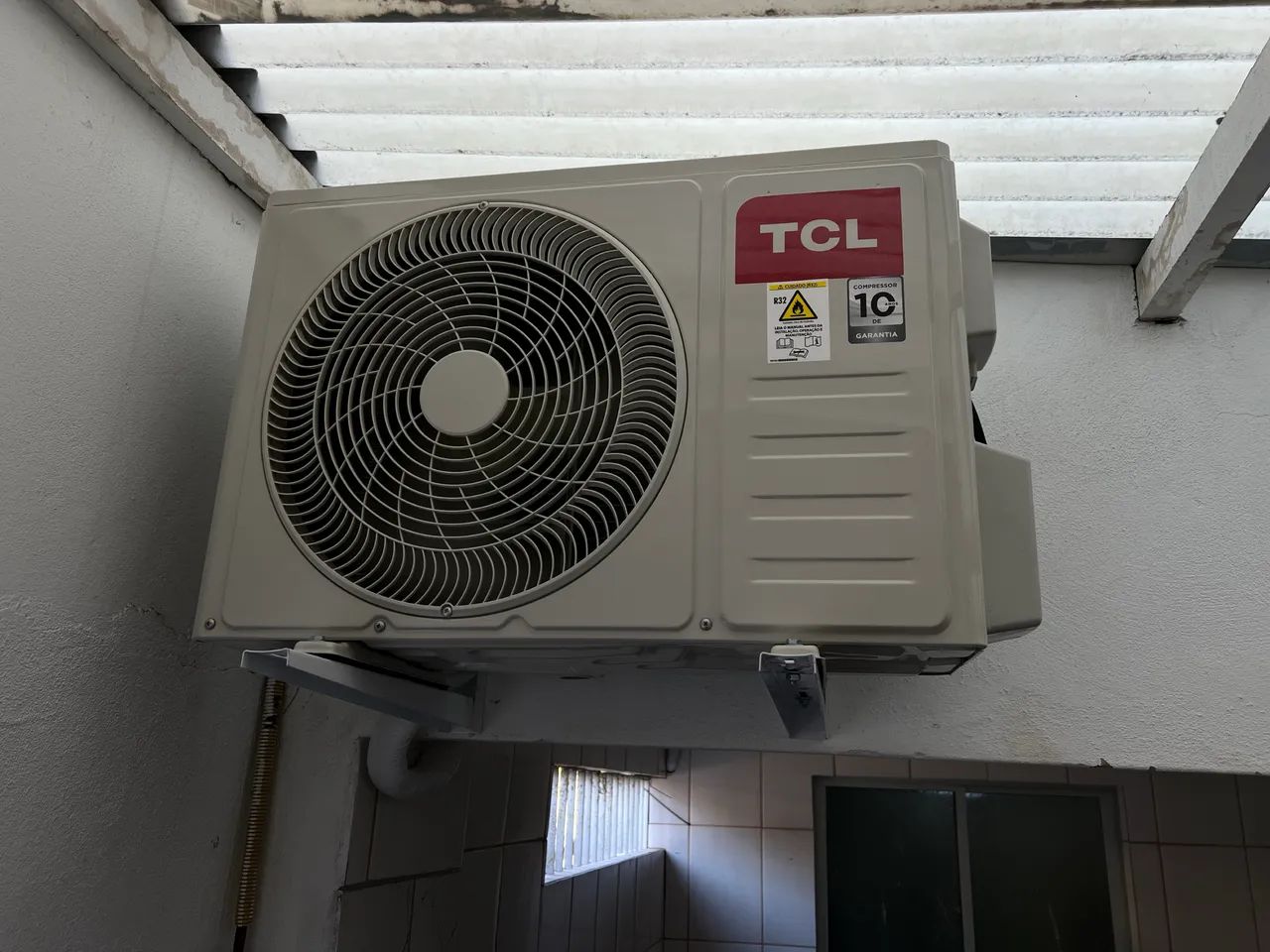 Instalação e Manutenção de Ar Condicionado - Rápido E Garantido - Foto 4