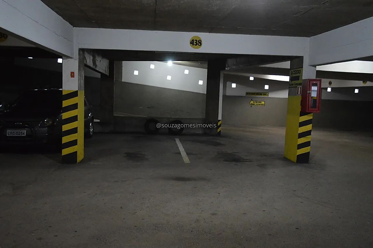 Vaga de Garagem - Centro - Foto 3