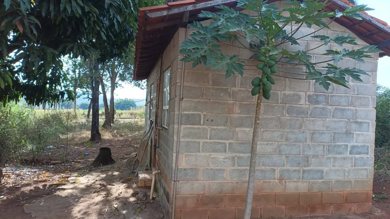 Chácara na Br 040 - Foto 2