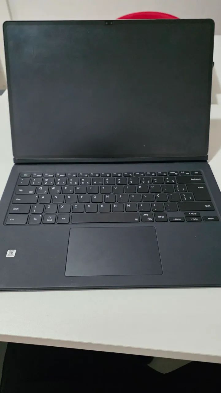 Samsung Galaxy Tab S9 Ultra 