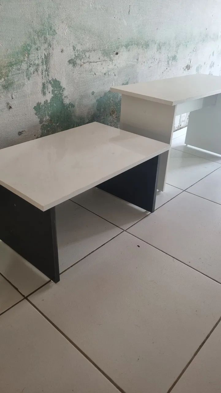 Mesinhas de centro - Foto 2