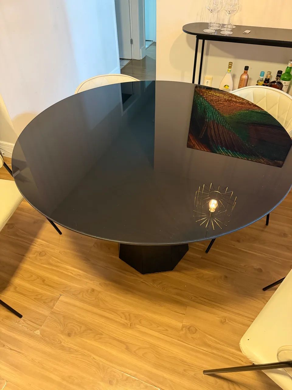 Mesa  - Foto 2